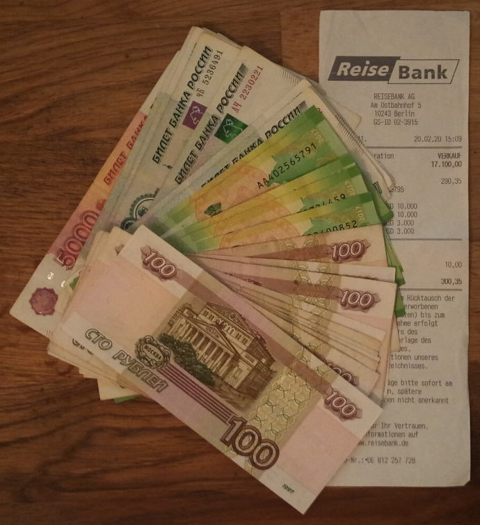 Schwurbelinvest Deluxe